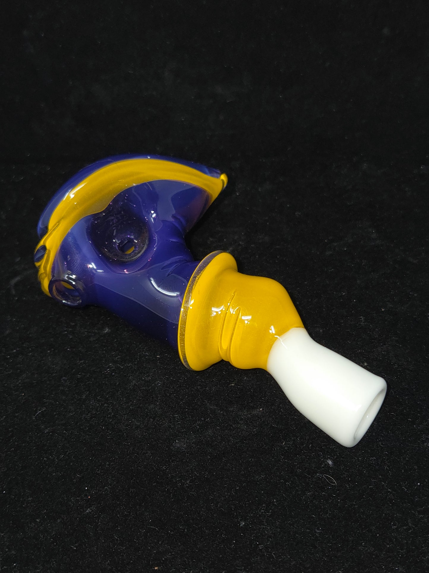 GlassHole Spray Can Spoon