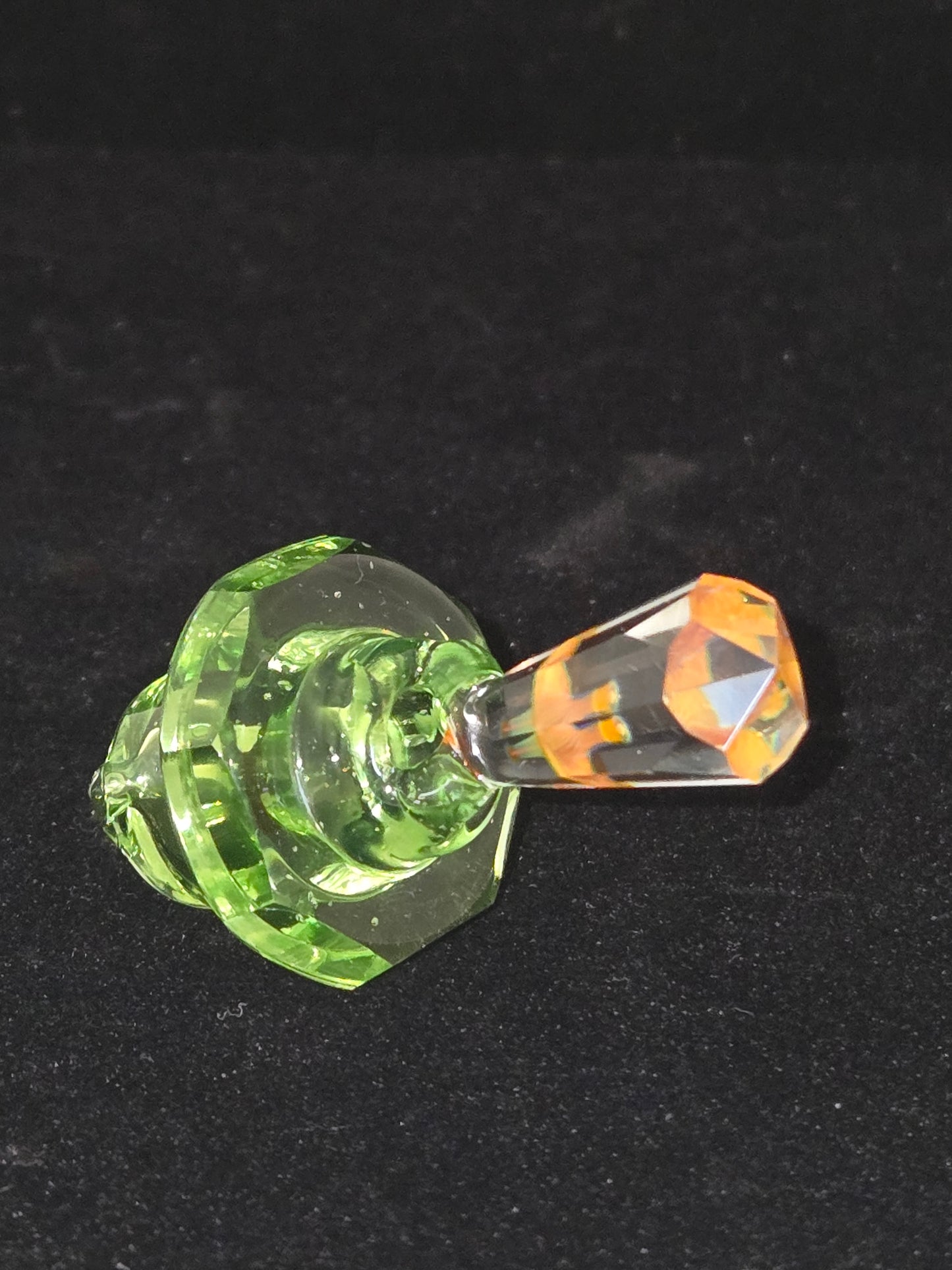 Gato Glass V2 Spinner Caps