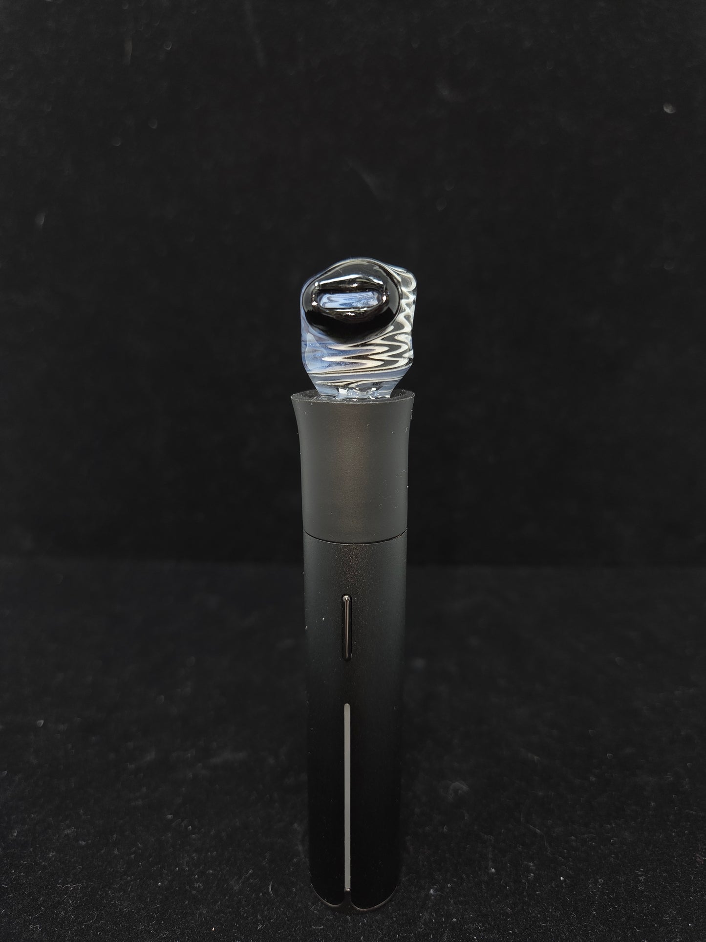 Gladstone Glass Puffco Pivot Tops
