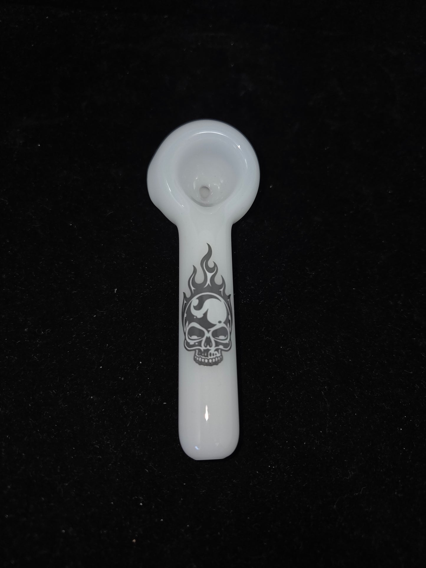 JFG Biker Series Spoon Pipes