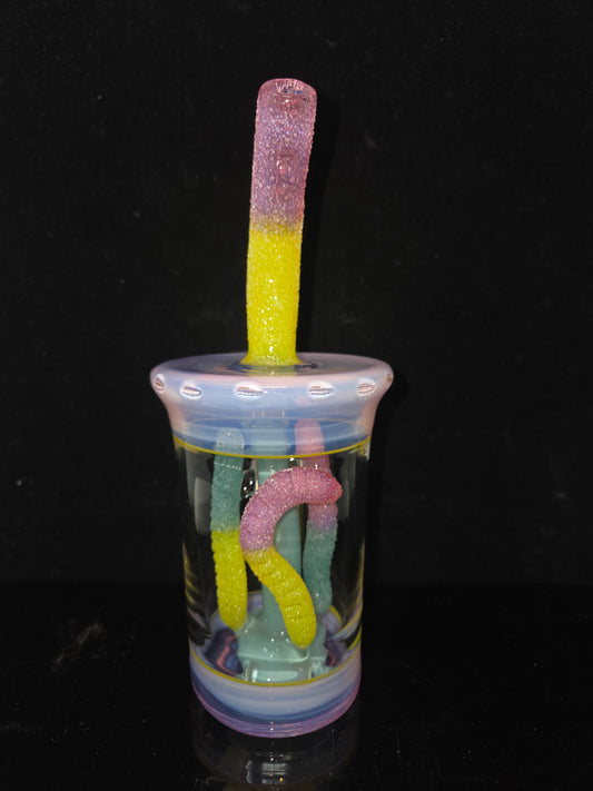 Emperial Glass Cup Rigs
