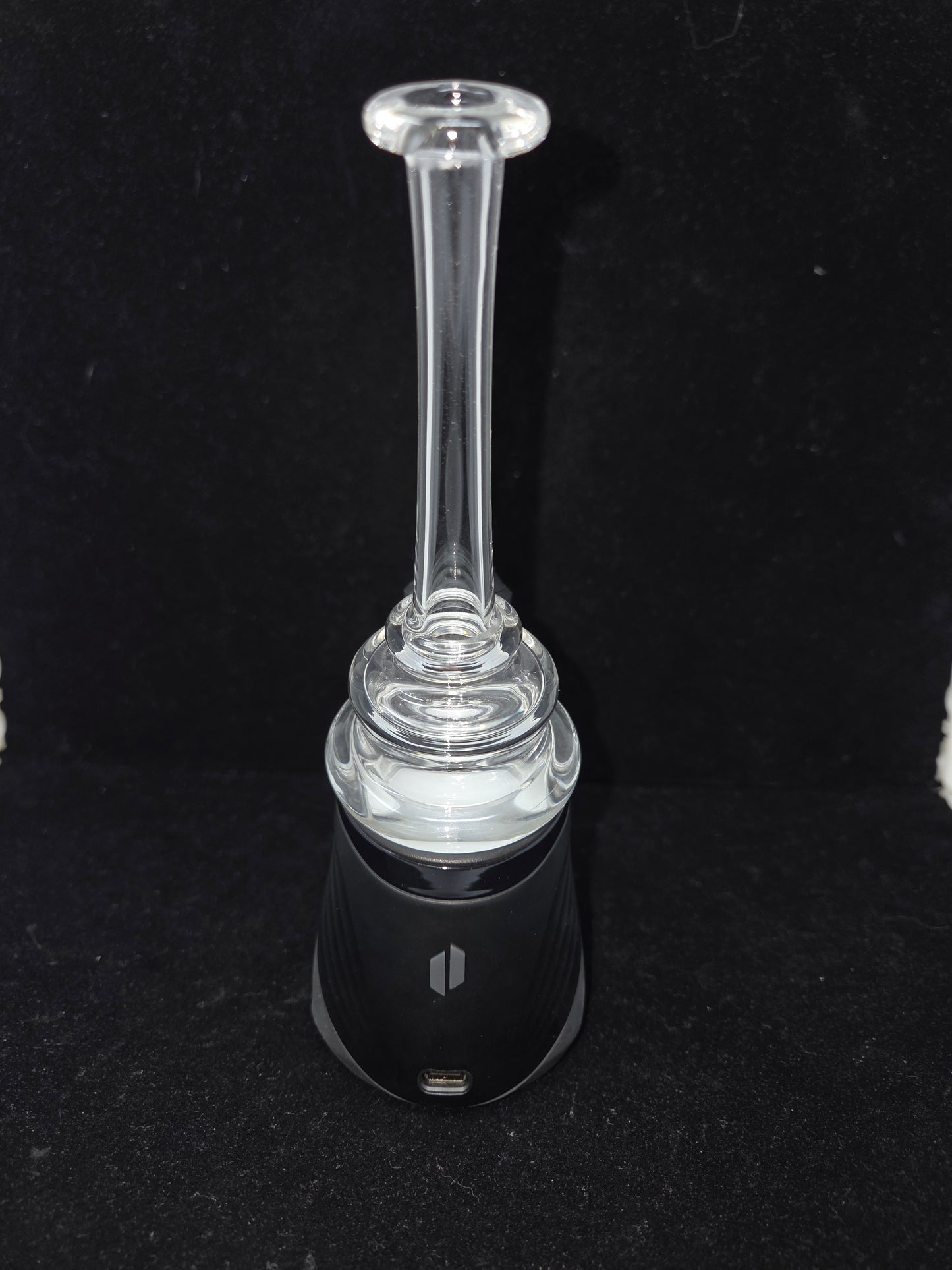 King Bing Bong Puffco Peak Dry Top