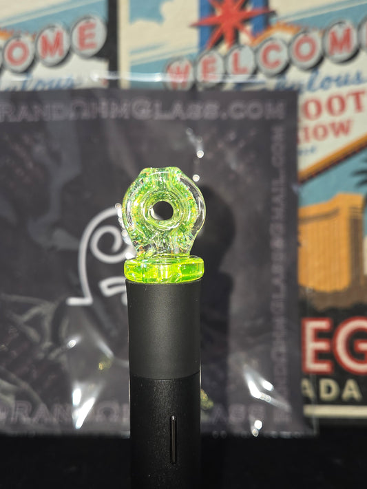 Randohm Glass Pivot Tops