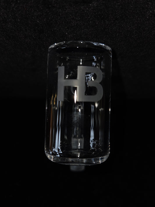 Joel Halen HB 25mm Flat Top