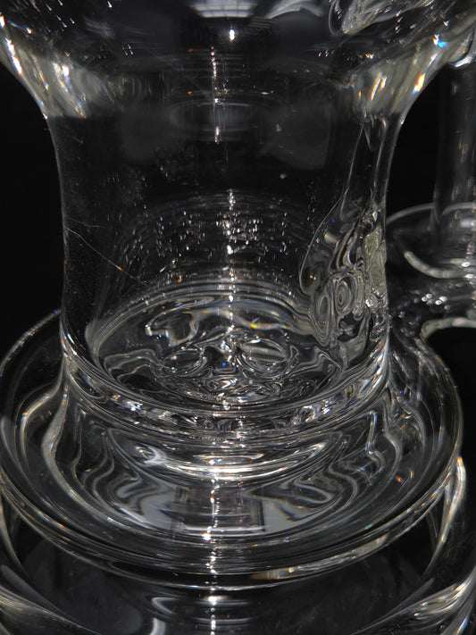 PKG Cory 3 Hole Diffuser Bub - Round