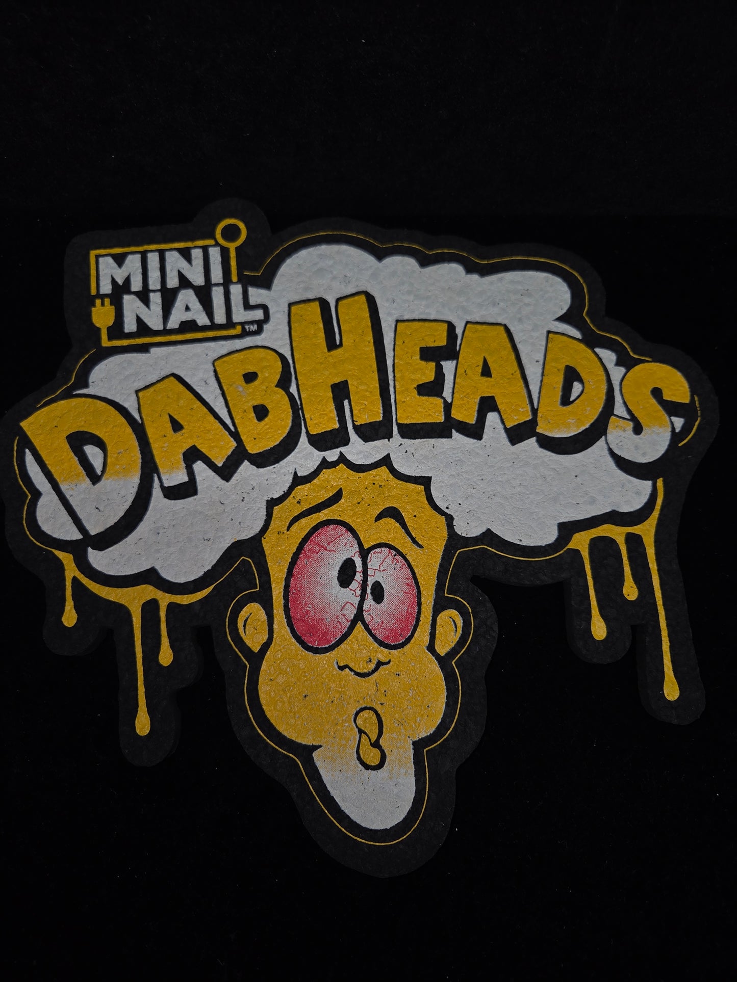 Dabheads Moodmat