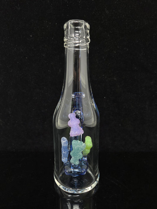 Emperial Glass Bottle Rigs