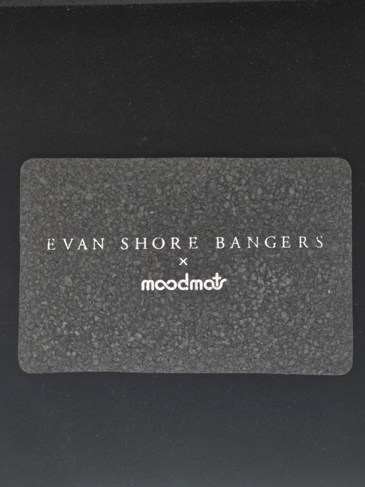 Evan Shore Bangers Mood Mat
