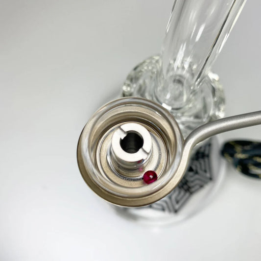 MiniNail Small Ruby Terp Sphere 3-Pack (4mm)