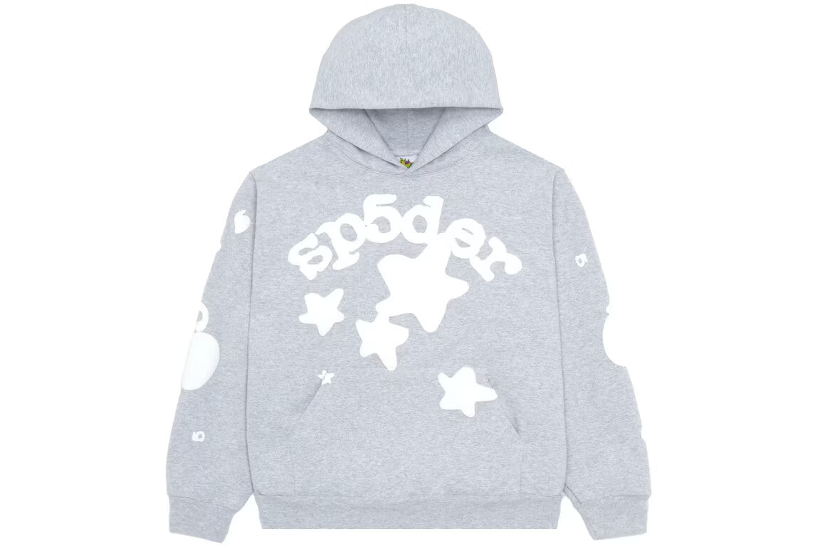 Sp5der Hoodies