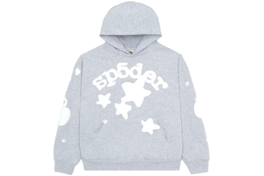 Sp5der Hoodies