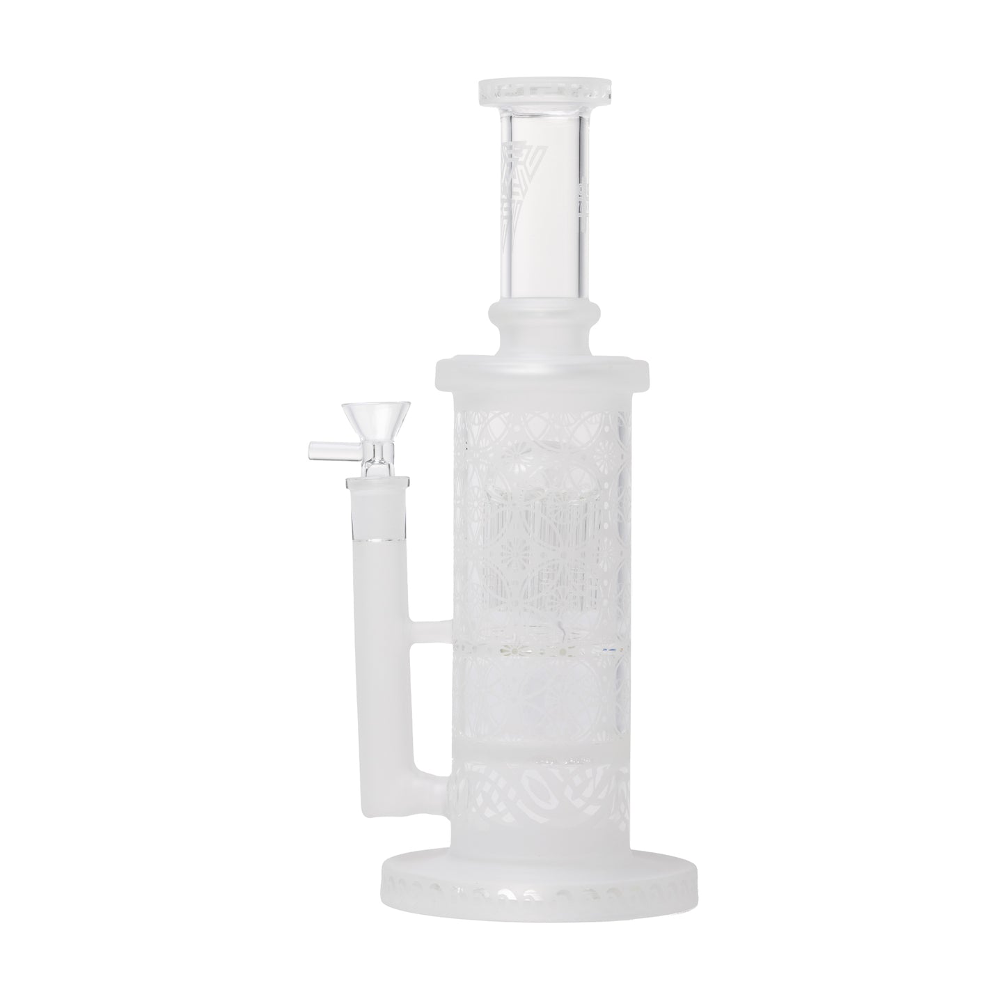 Human Grade Sacred Straight Sandblasted