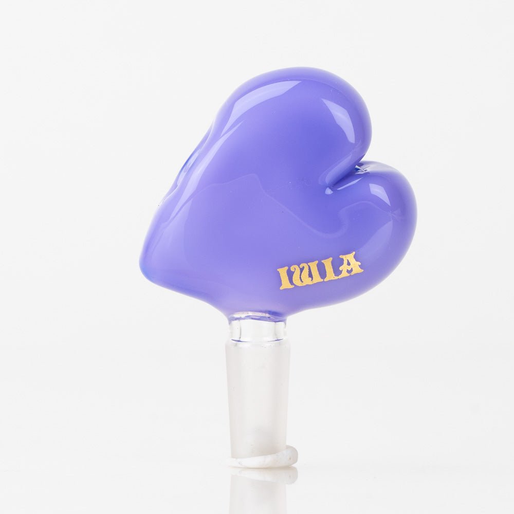 Saki Bomb Heart Bowl Piece