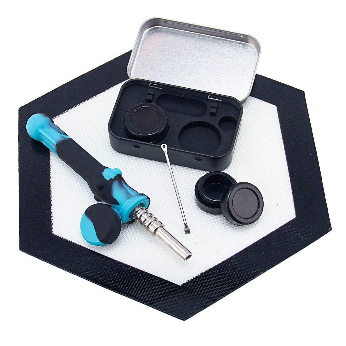 Silicone Dab Kit For Beginners