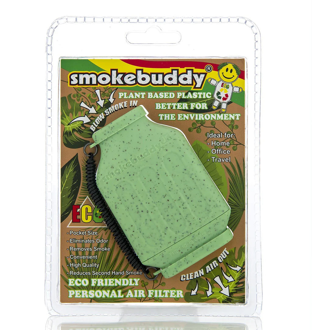 Smokebuddy Jr