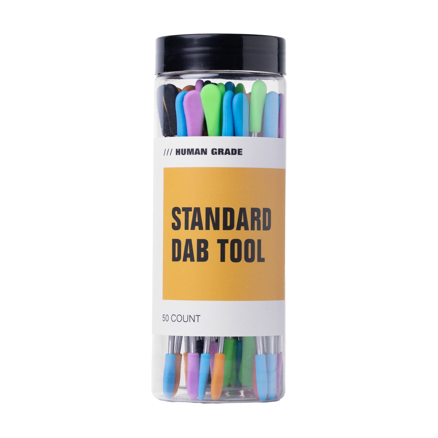 Standard Dab Tools - Assorted