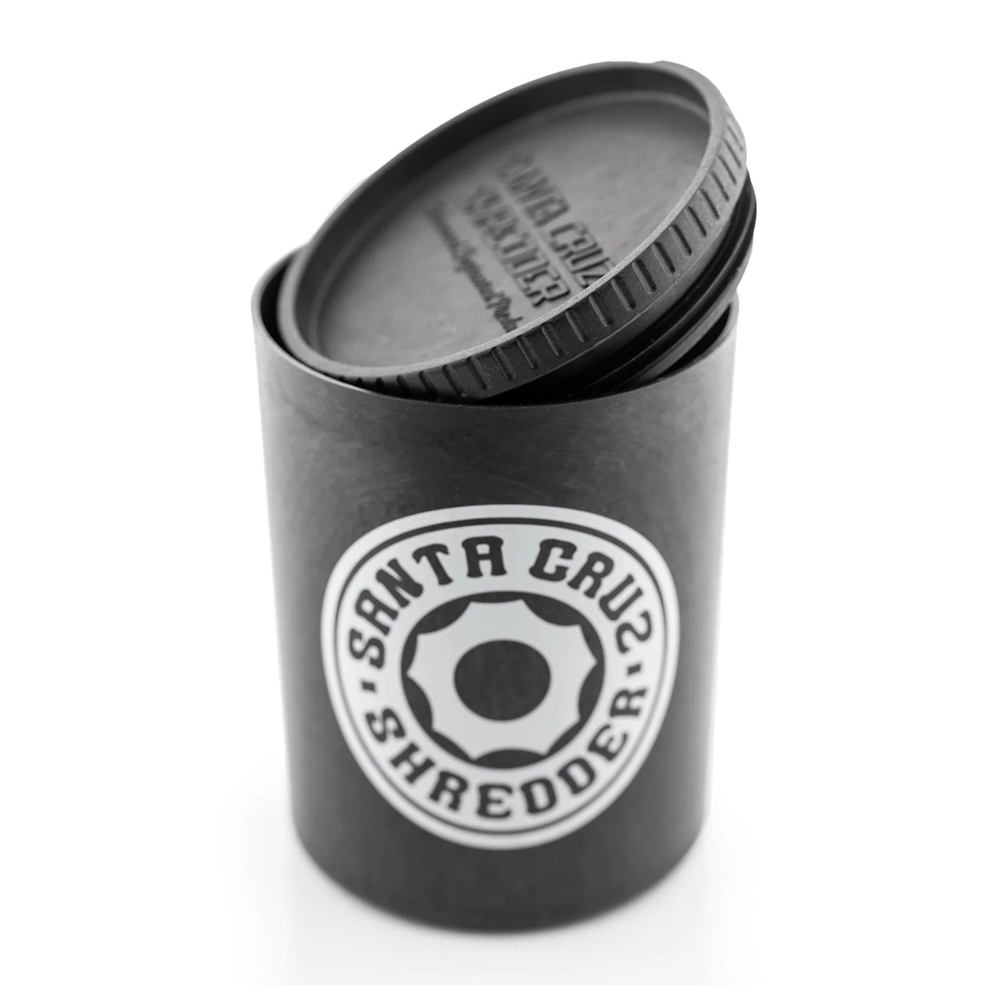 SC Hemp Stash Jar