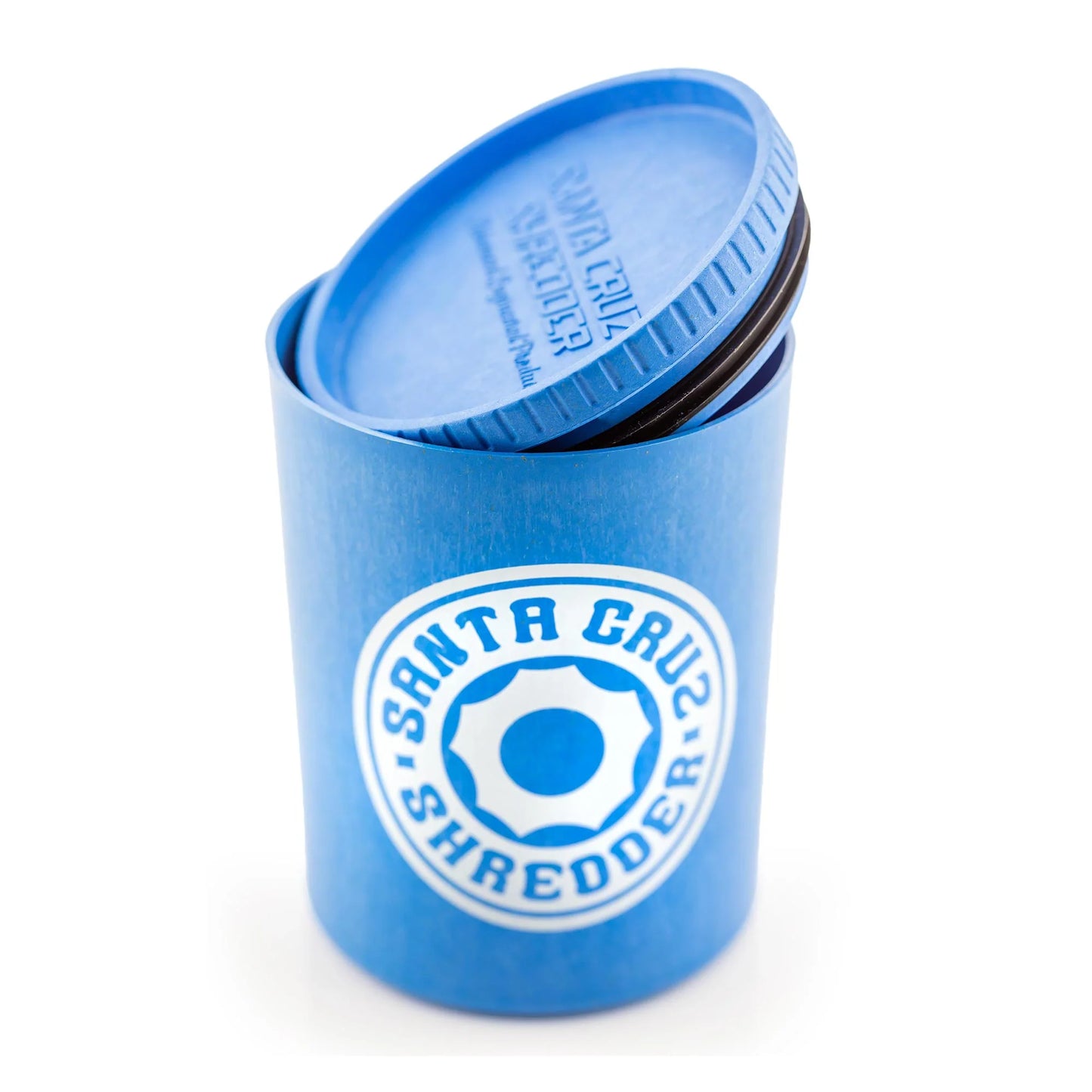 SC Hemp Stash Jar