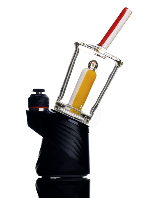 GG Puffco Cup Attachment