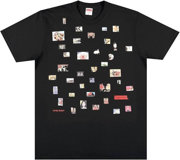 Supreme Tees