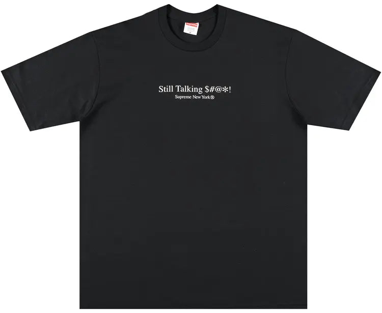 Supreme Tees