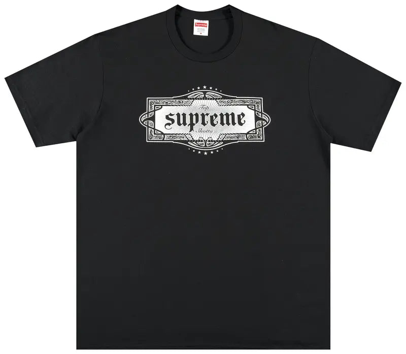 Supreme Tees