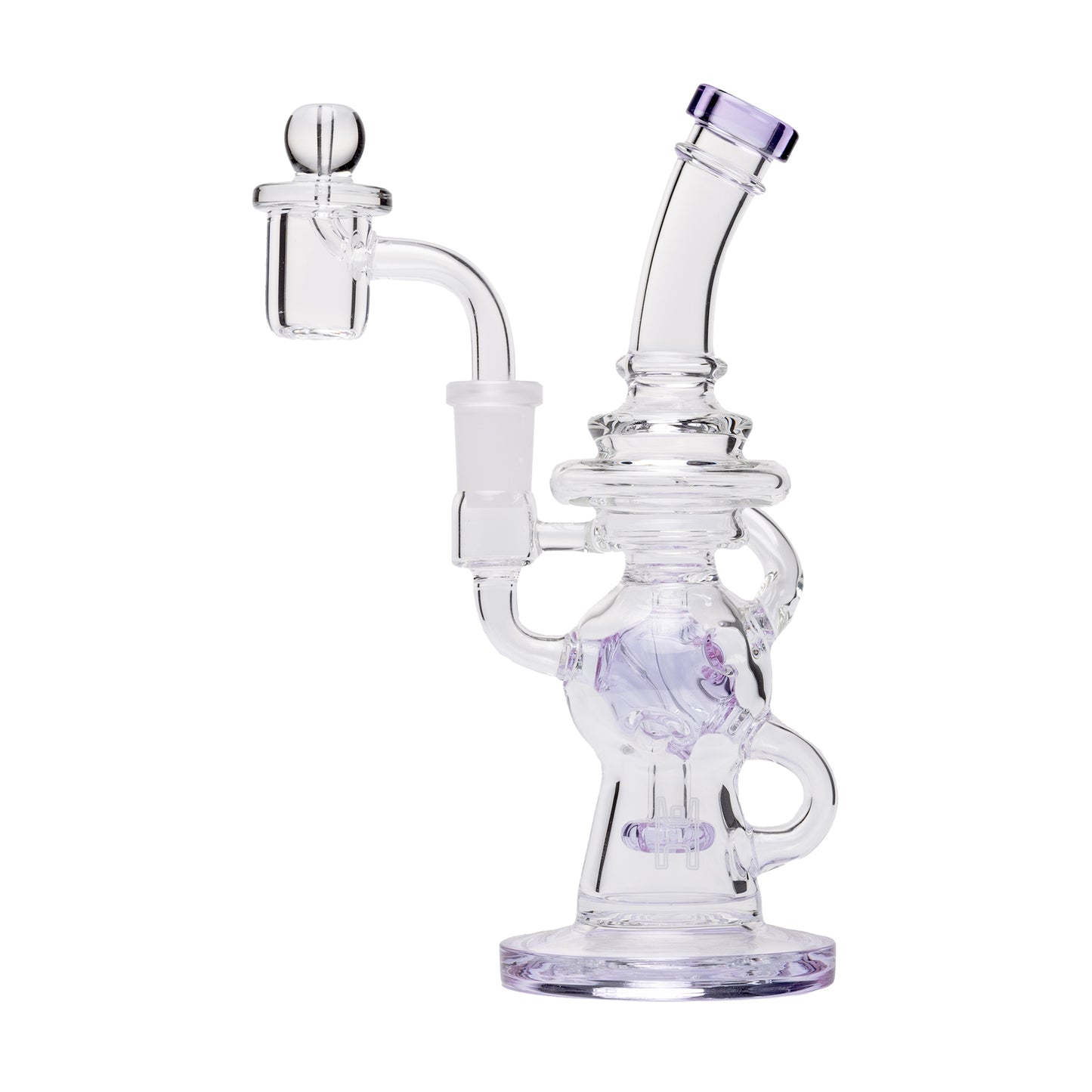 7" Swiss Rig