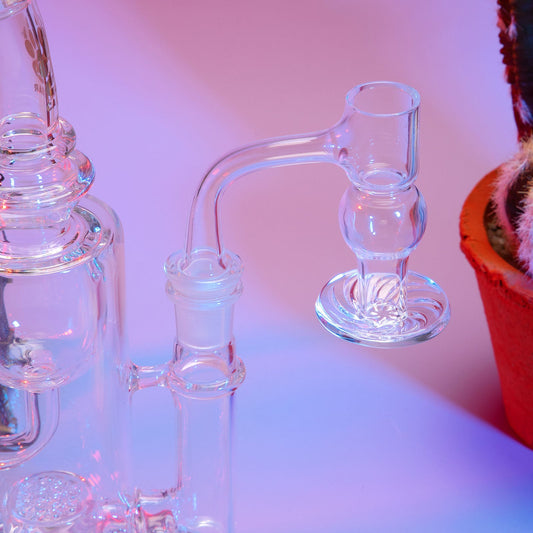 Blender Terp Slurper Banger