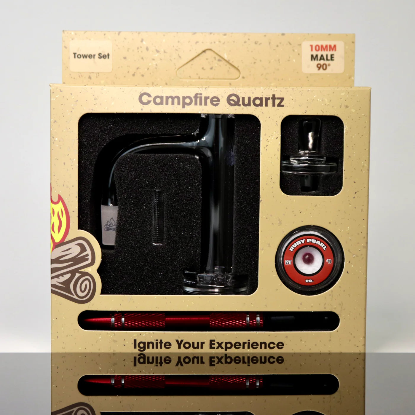 Tower Box Set