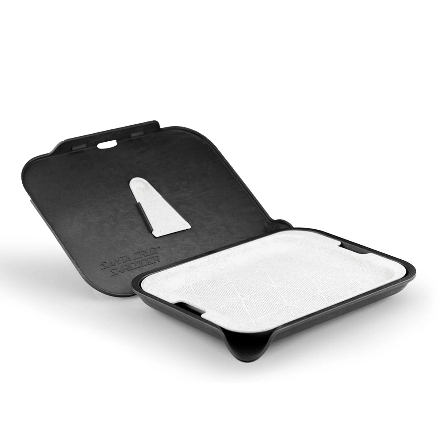 SC Hemp Tray Kit With Screen Small