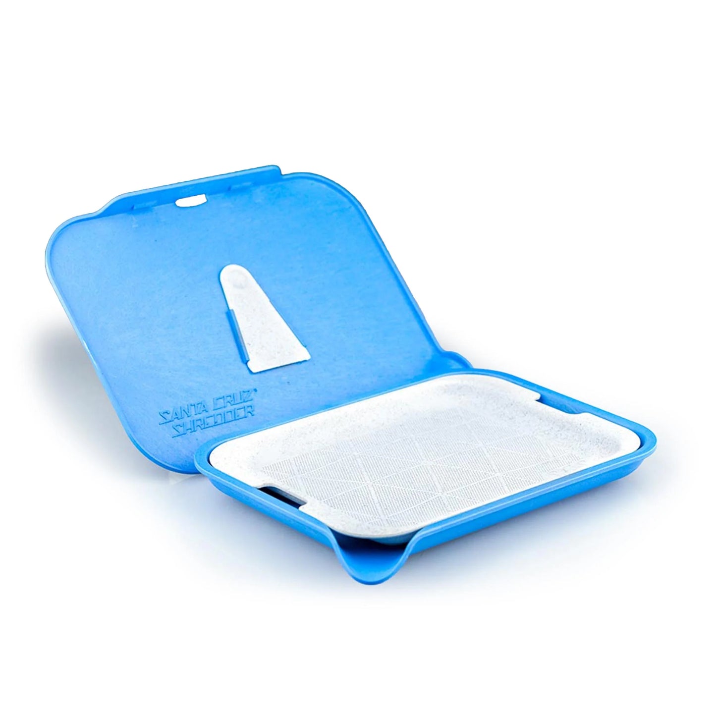 SC Hemp Tray Kit With Screen Small