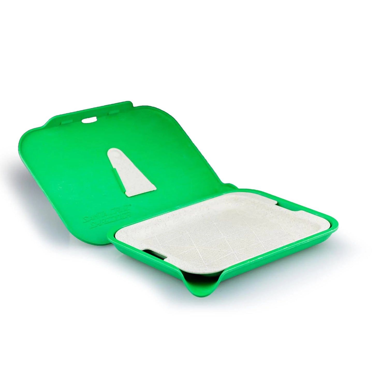 SC Hemp Tray Kit With Screen Small