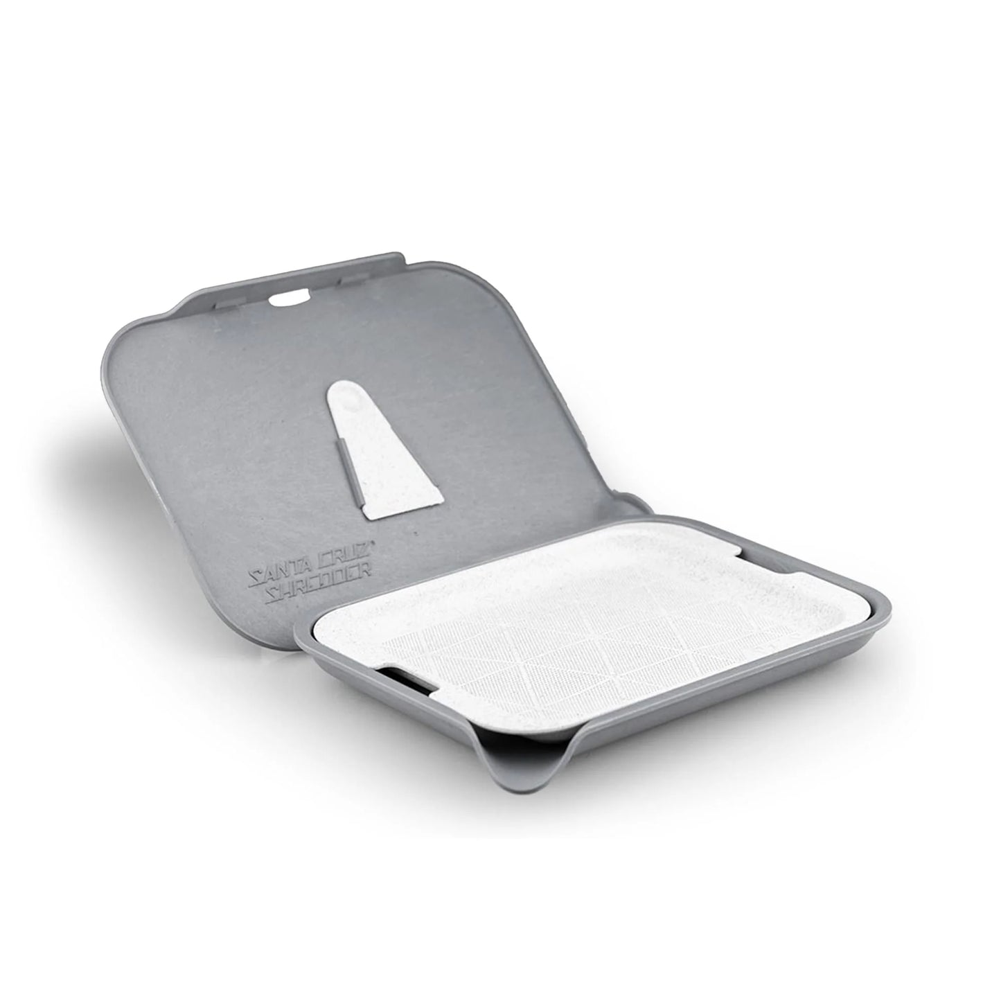 SC Hemp Tray Kit With Screen Small