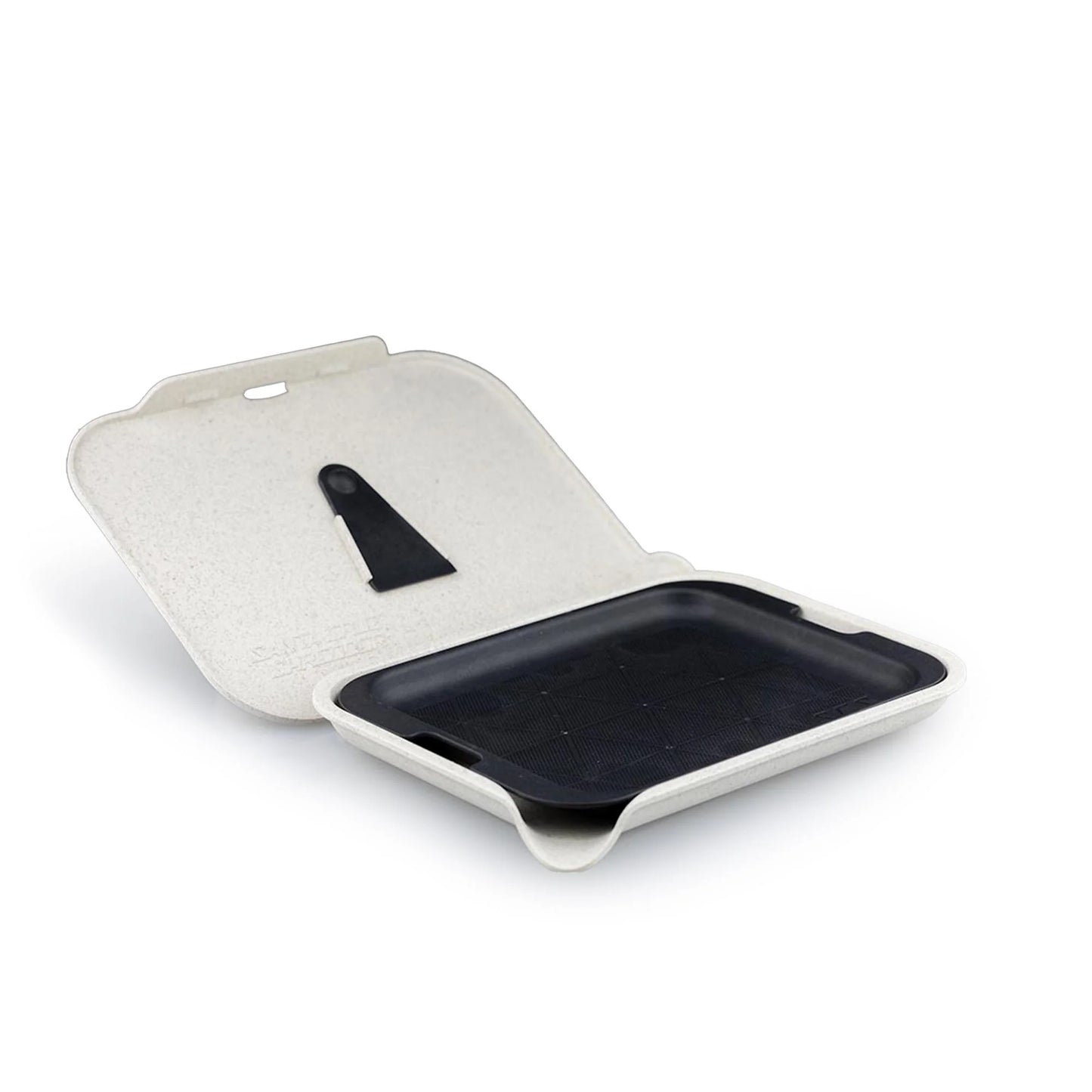 SC Hemp Tray Kit With Screen Small