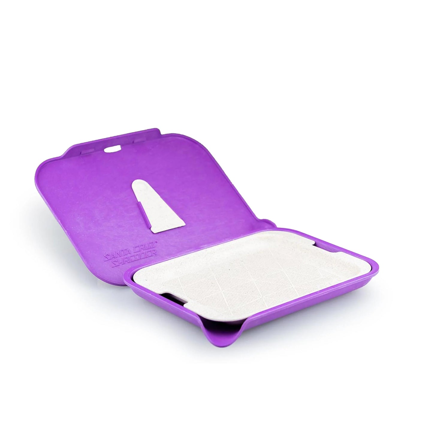 SC Hemp Tray Kit With Screen Small