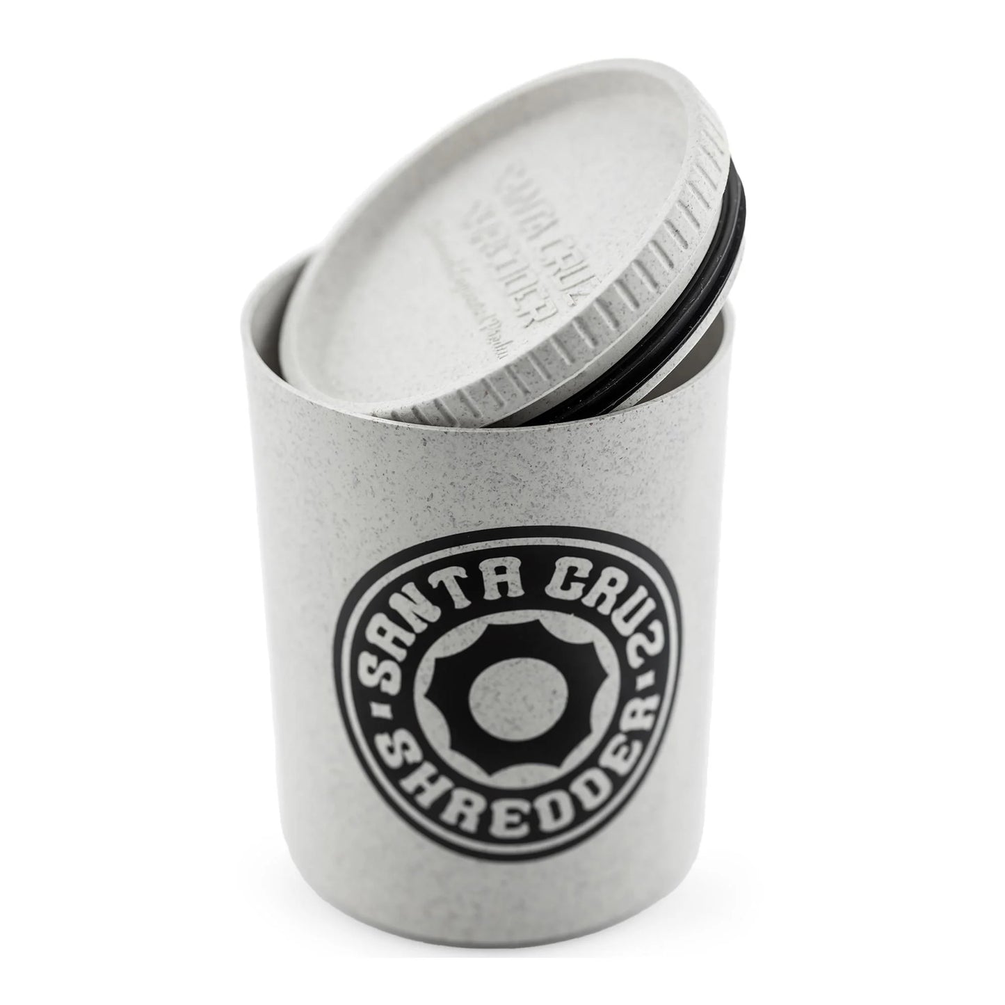 SC Hemp Stash Jar