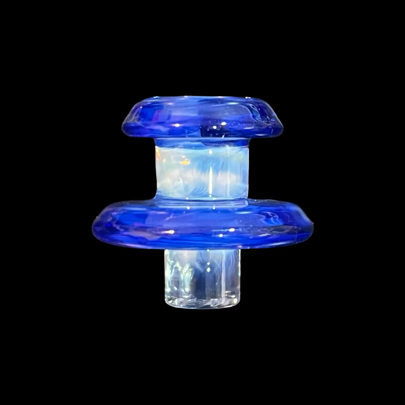 Two Tone UFO Tower Cap