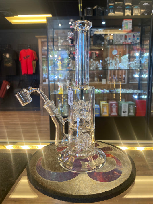 Glass Labs Dab Rig Female