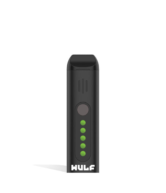Wulf Mods Flora Portable Dry Herb Vaporizer