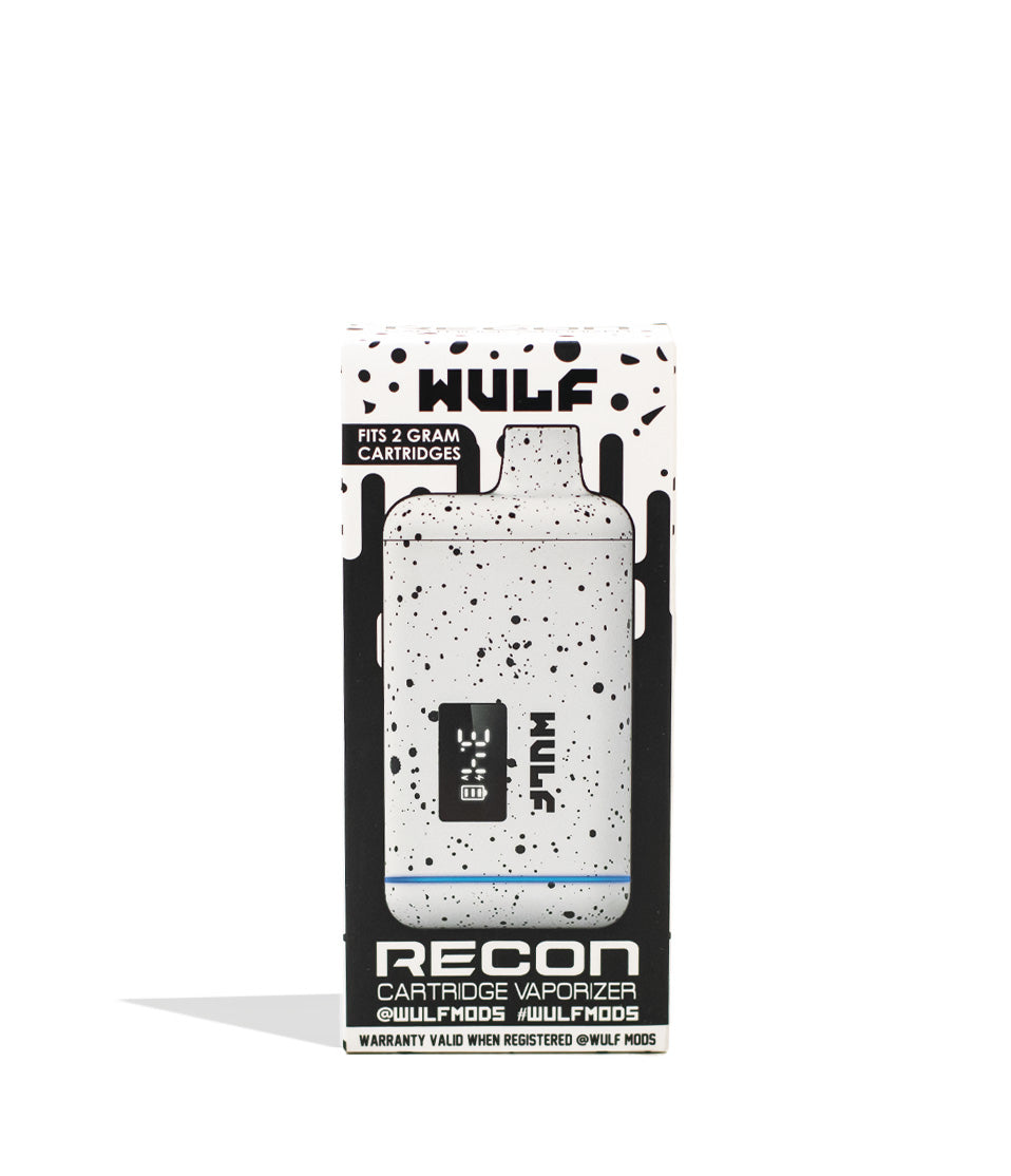 Wulf Mods Recon Cartridge Vaporizer