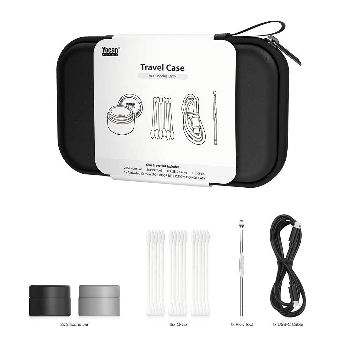 Yocan Pocket Travel Case Accessory