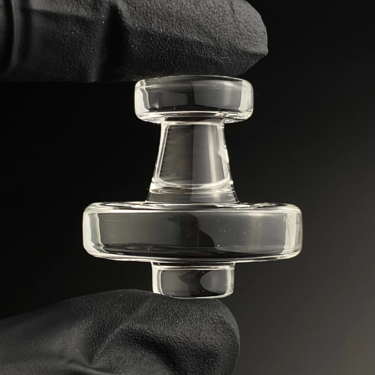 Terp Slurper Stopper Cap by Zombie Hand Studios