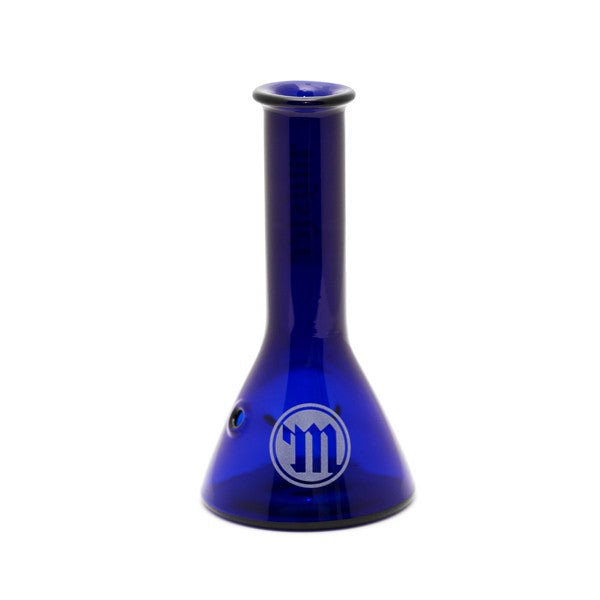 Beaker Bowl Glass Pipe