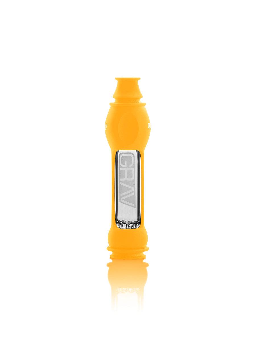 16mm GRAV® Octo-Taster® with Silicone Skin - Assorted Colors