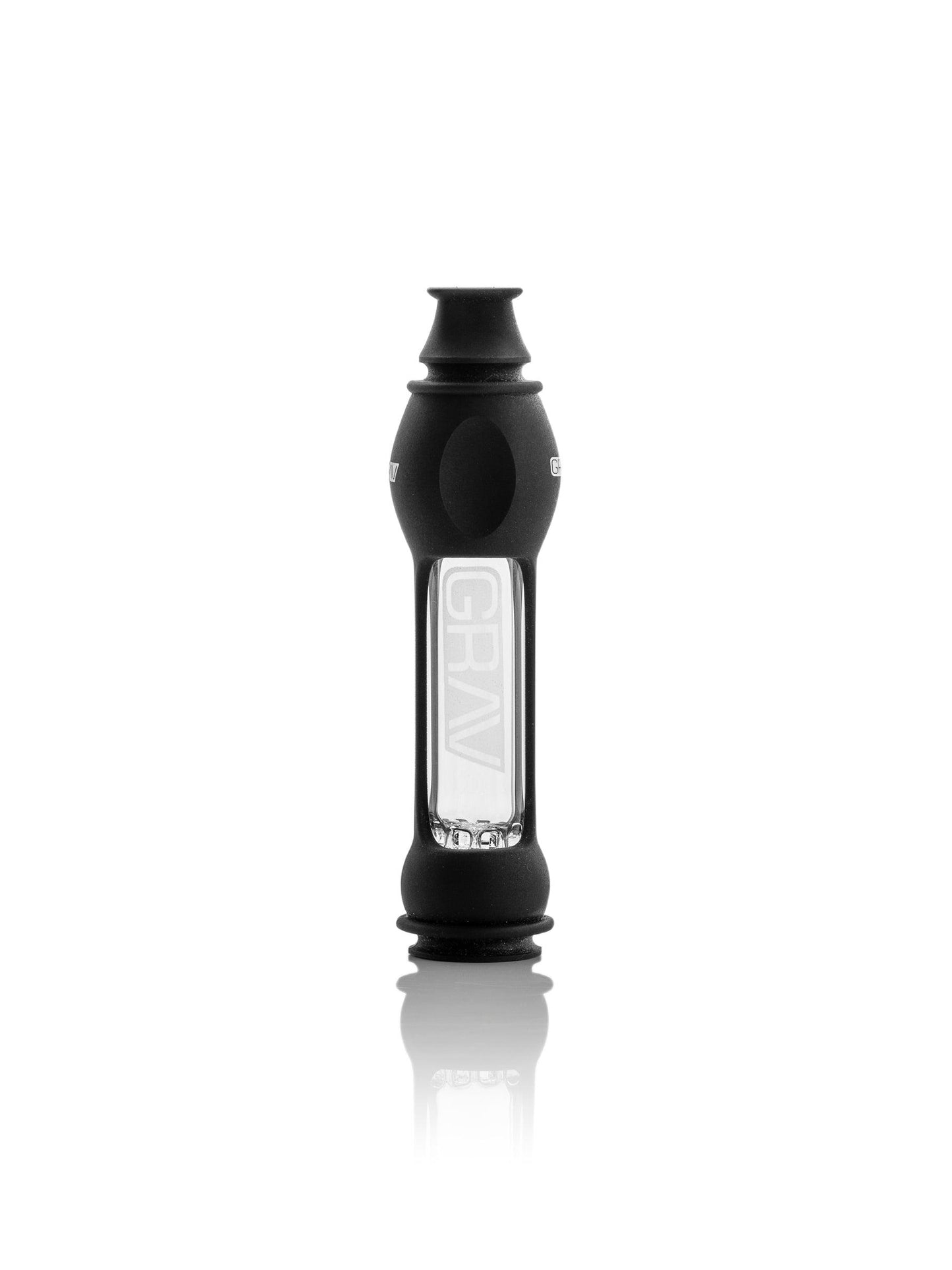 16mm GRAV® Octo-Taster® with Silicone Skin - Assorted Colors