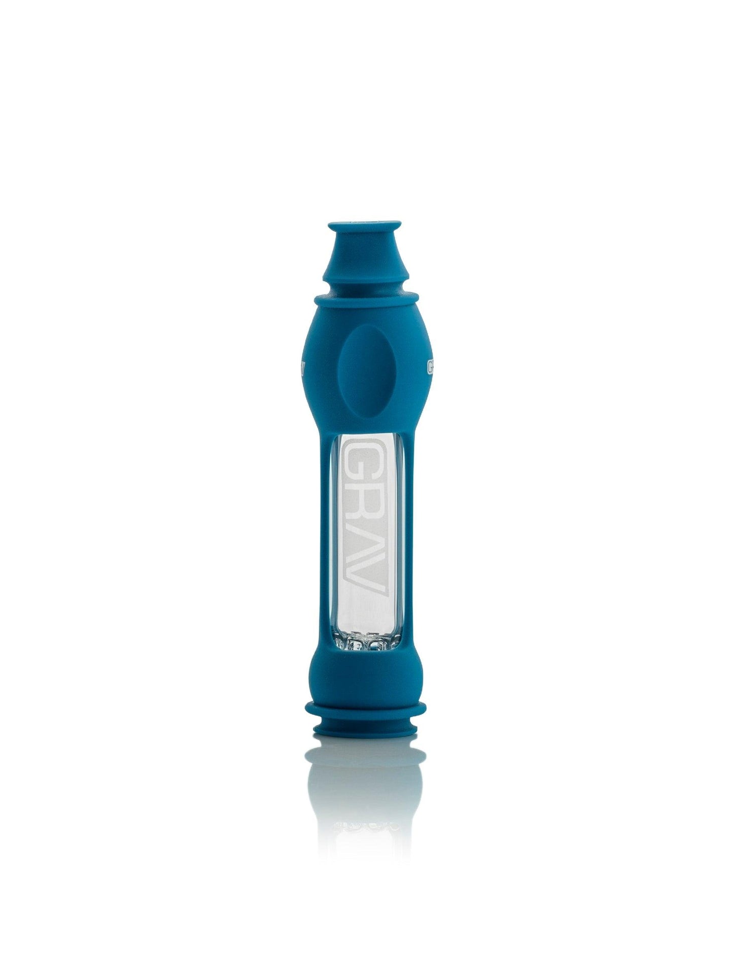 16mm GRAV® Octo-Taster® with Silicone Skin - Assorted Colors