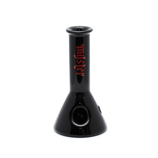 Beaker Bowl Glass Pipe