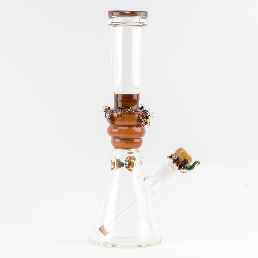 Save the Bee's Beaker