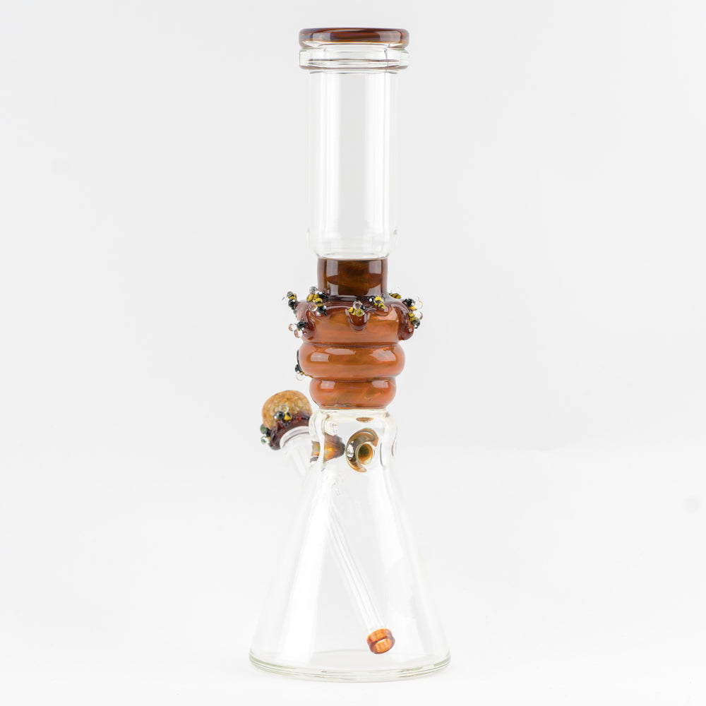 Save the Bee's Beaker