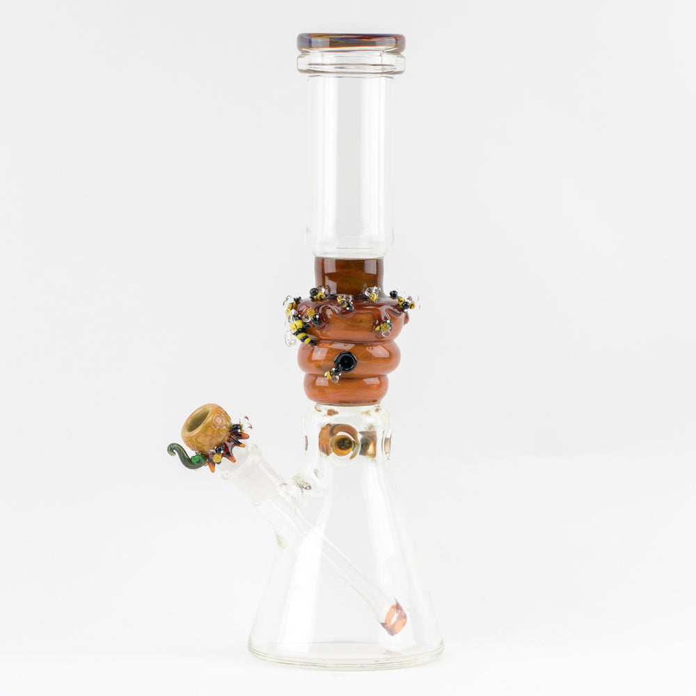 Save the Bee's Beaker